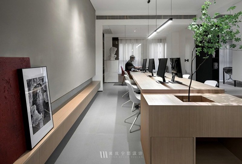 办公室线路设计