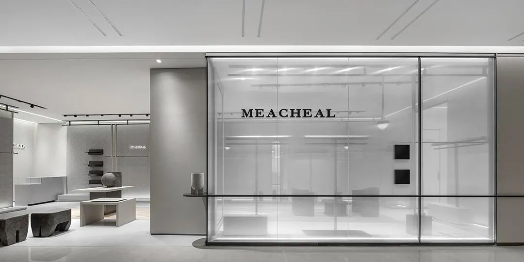 服装店设计