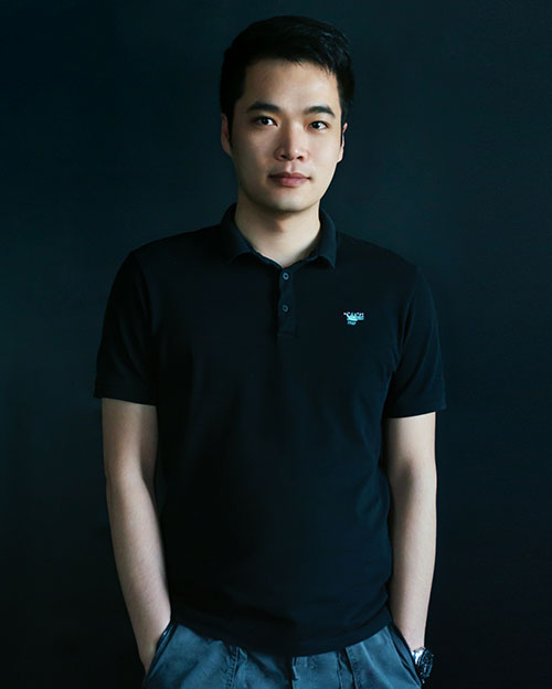 李魏桦